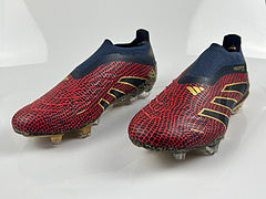 REDATOR ACCURACY FG BOOTS