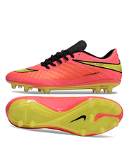 Nike Hypervenom phantom fg