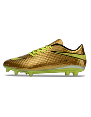 Nike Hypervenom phantom fg